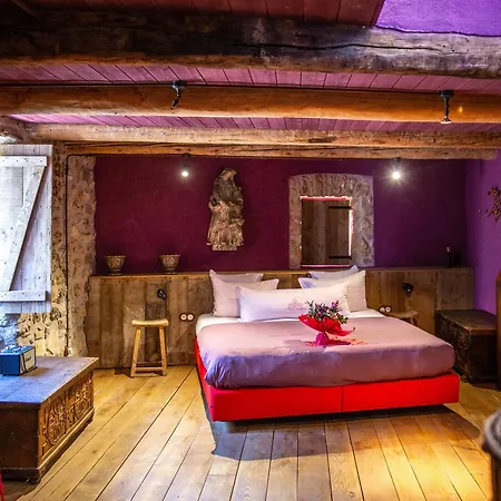 Village Castigno - Wine Hotel & Resort Assignan Extérieur photo