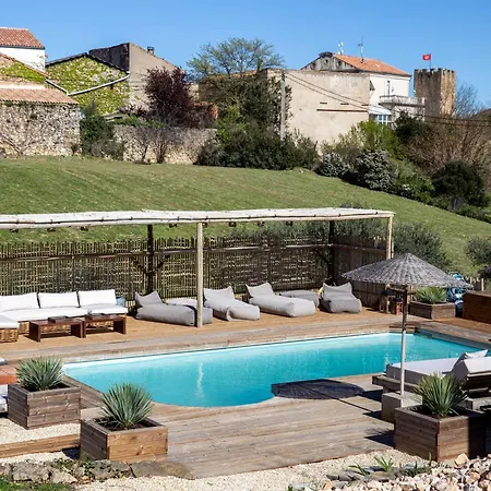 Village Castigno - Wine Hotel & Resort Assignan Extérieur photo