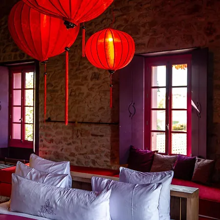Village Castigno - Wine Hotel & Resort Assignan Extérieur photo