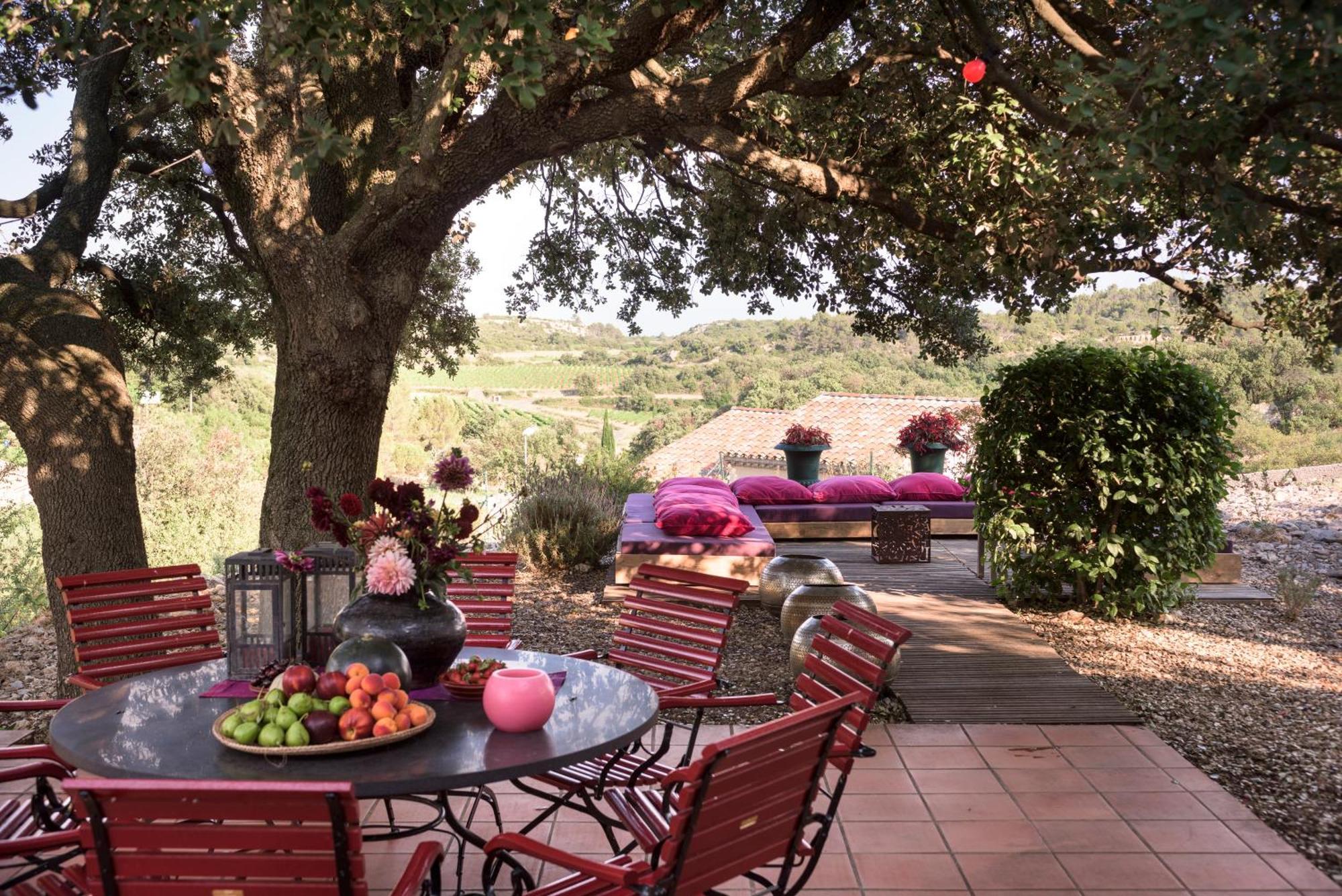 Village Castigno - Wine & Hotel