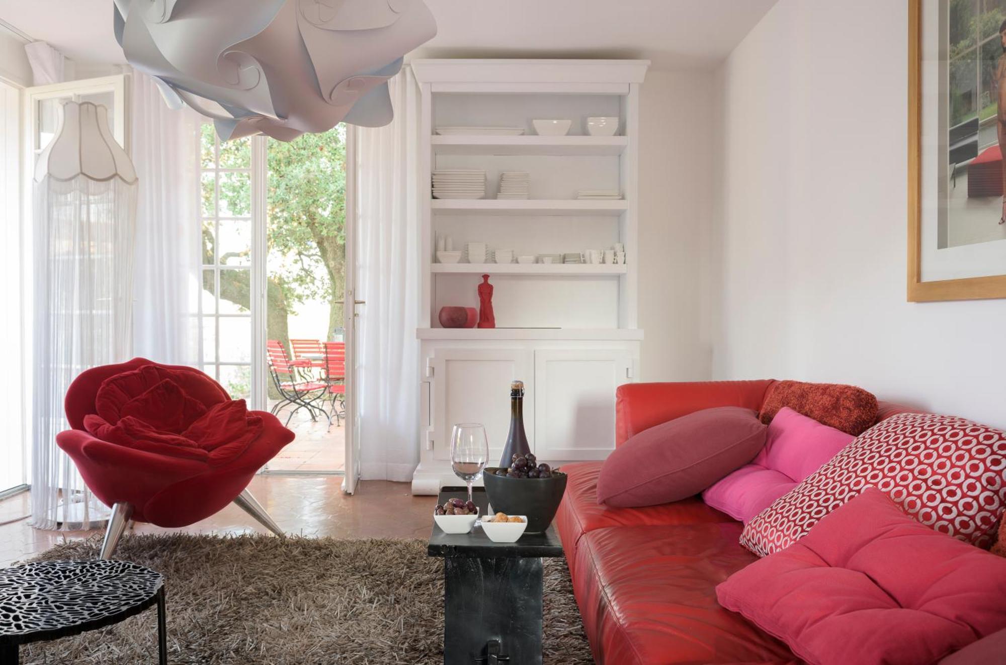 Village Castigno - Wine & Hotel 5*