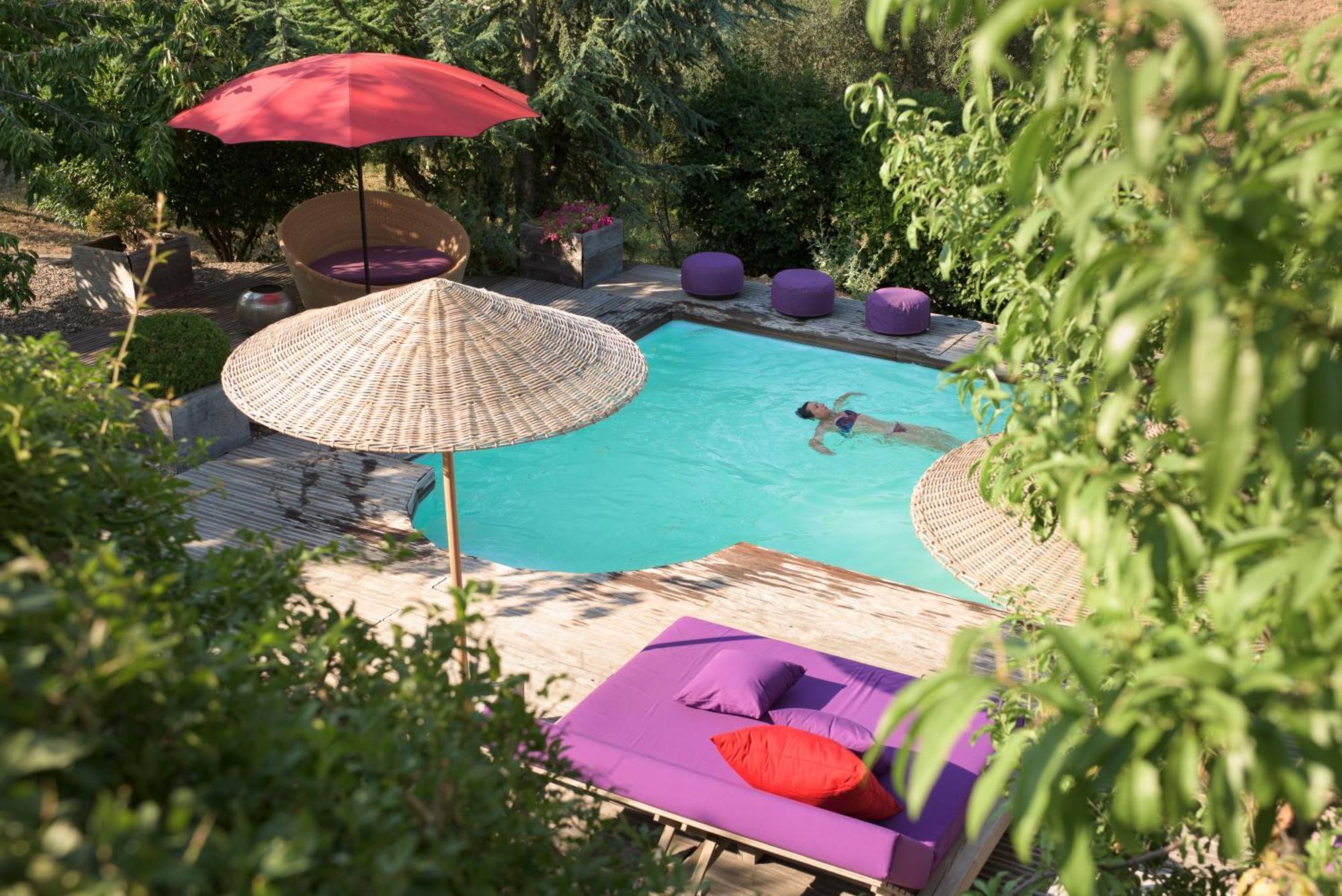 Village Castigno - Wine & Hotel Assignan