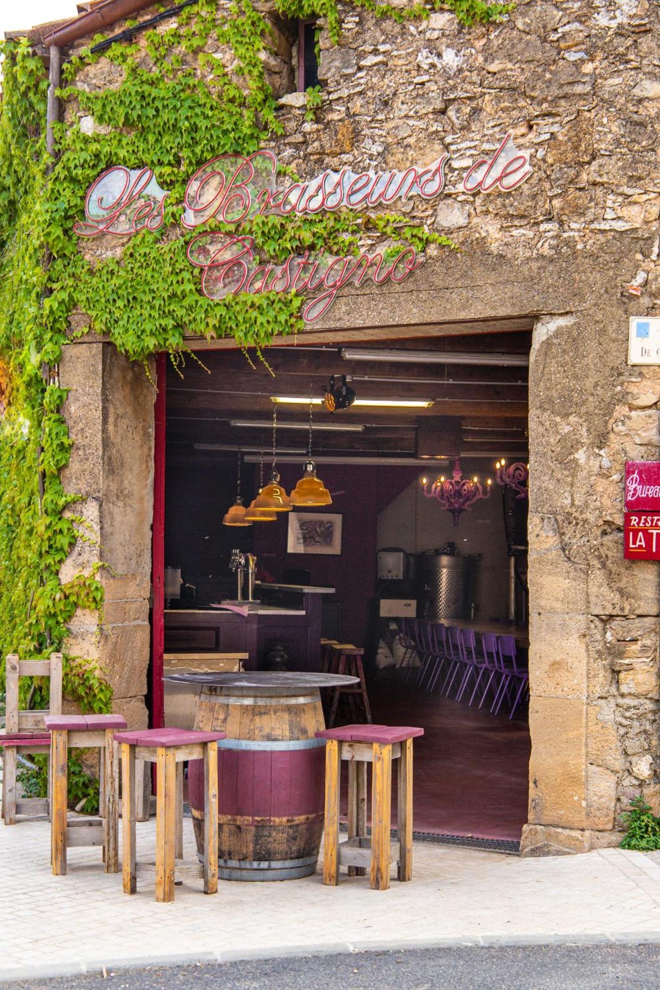 Village Castigno - Wine &