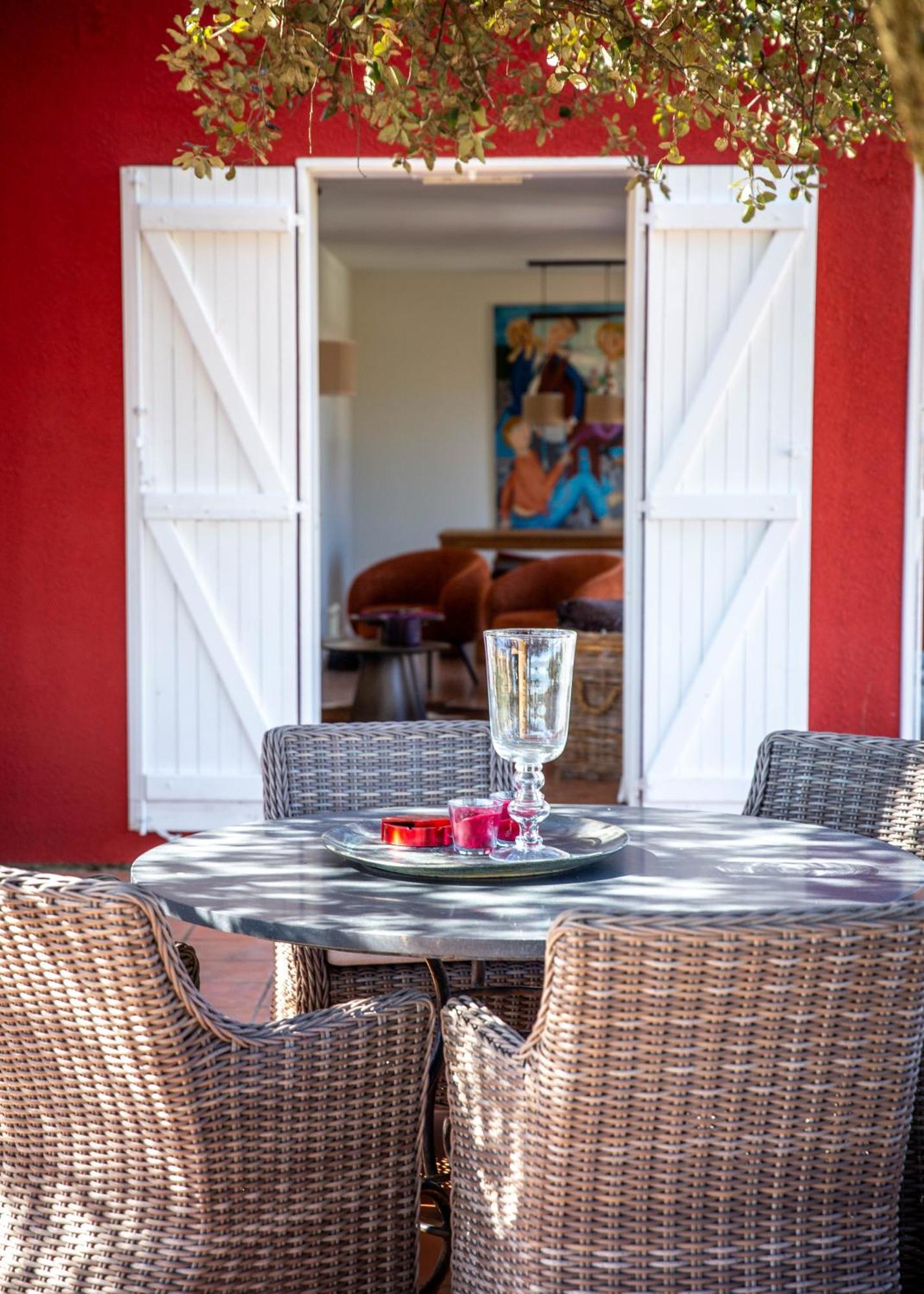 Hotel Village Castigno - Wine & 5*