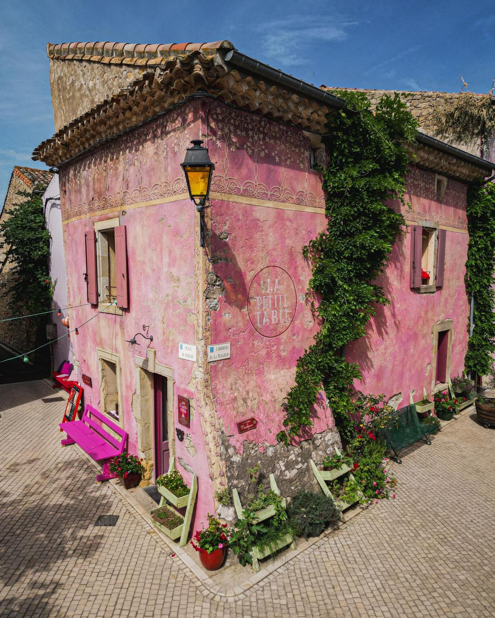 Village Castigno - Wine & Hotel