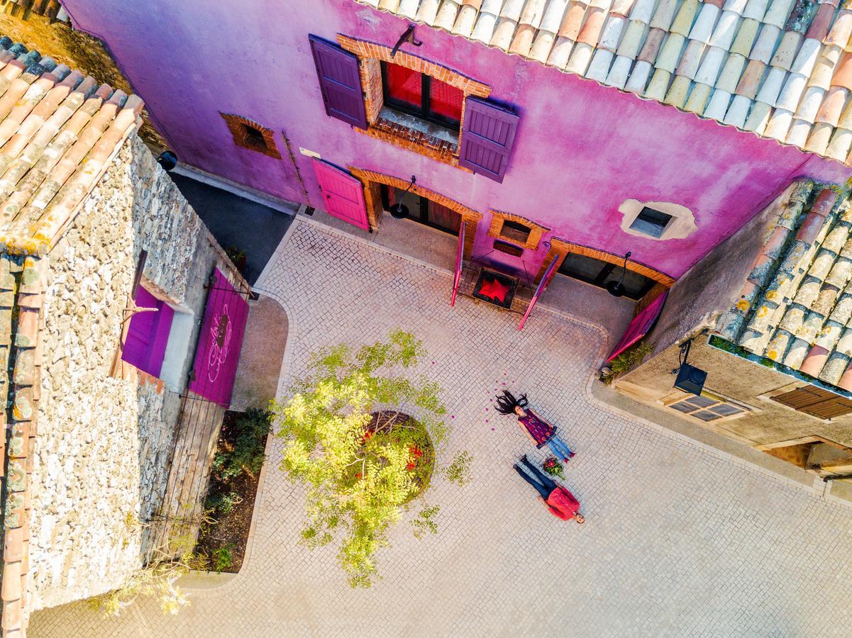 Village Castigno - Wine & Hotel