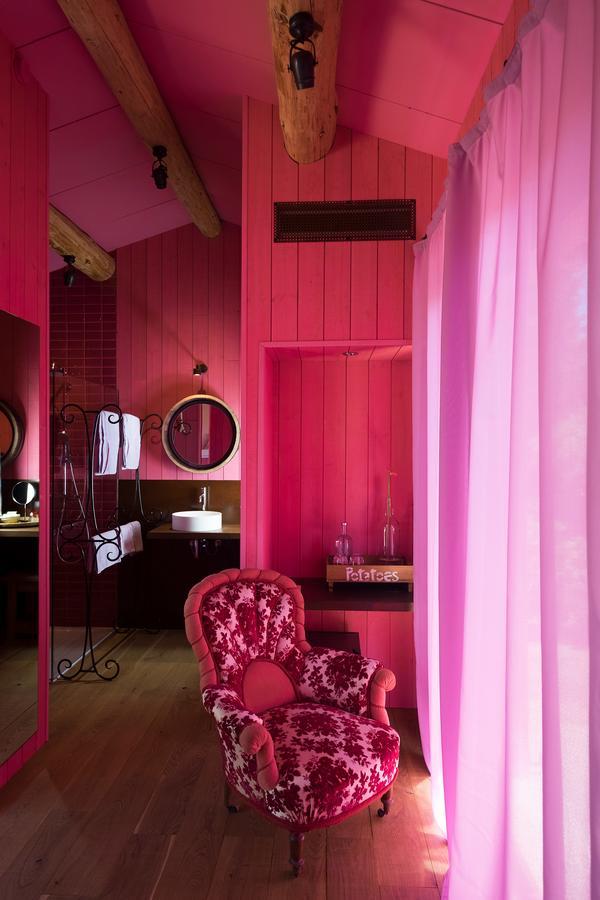 Village Castigno - Wine & Hotel
