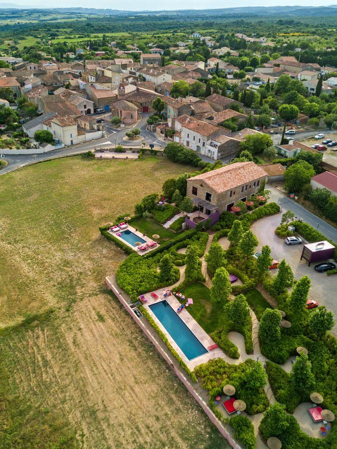Village Castigno - Wine & 5*