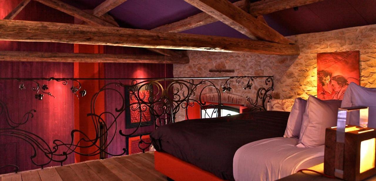 Village Castigno - Wine & 5* Assignan