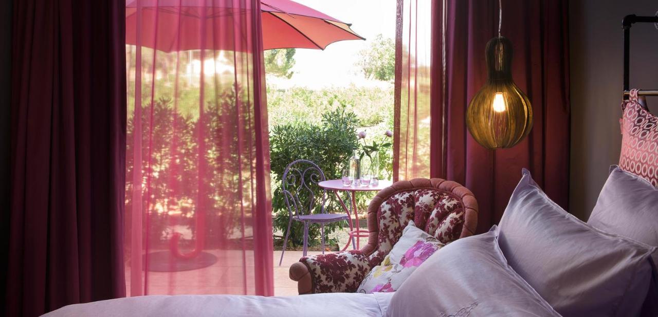 Village Castigno - Wine & Hotel Assignan