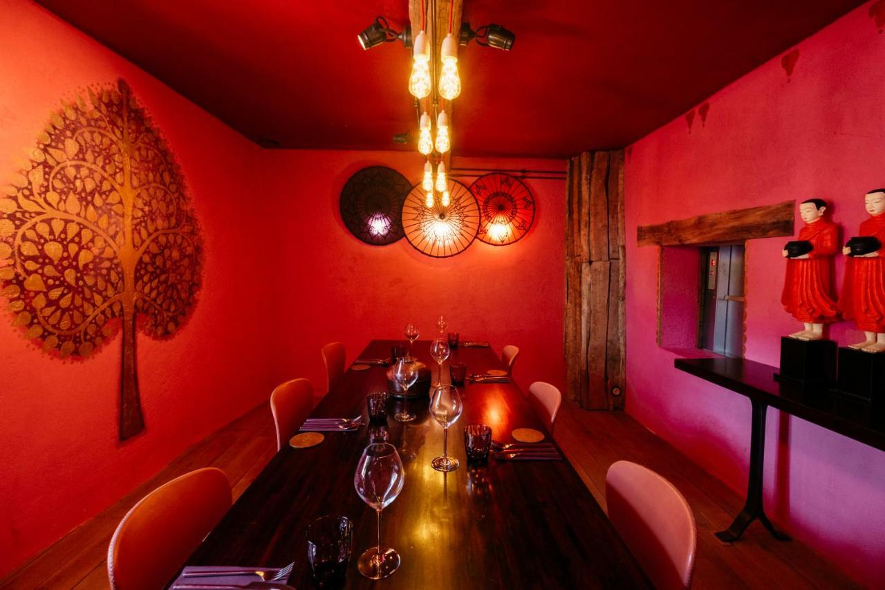 Village Castigno - Wine & Hotel