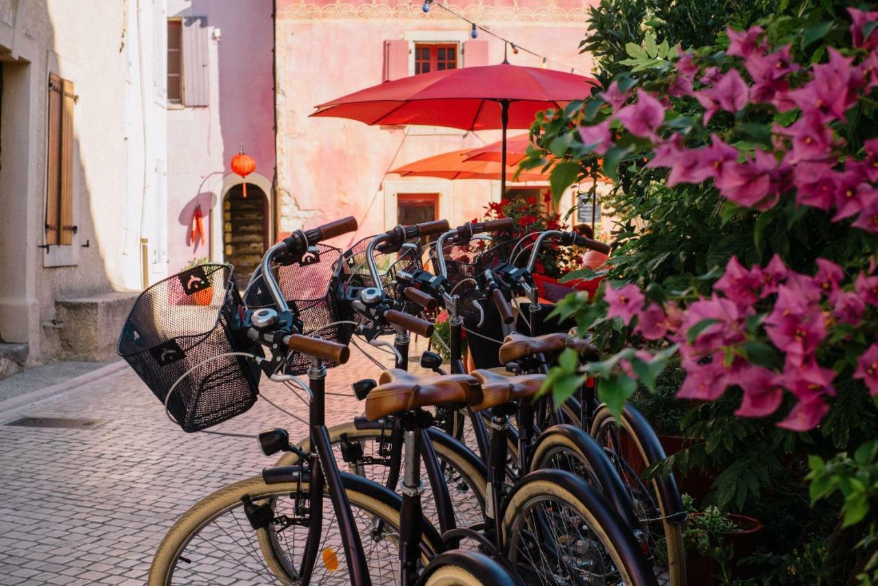 Hotel Village Castigno - Wine & 5*