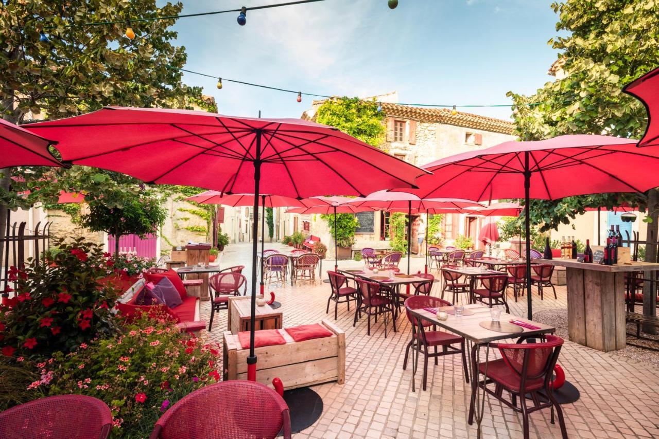 Village Castigno - Wine & Hotel Assignan